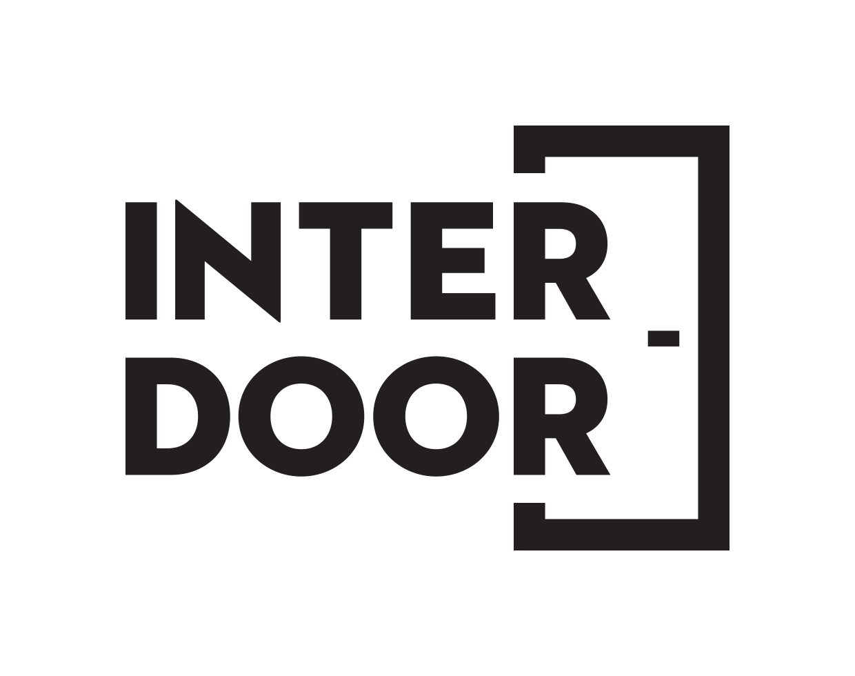 Znalezione obrazy dla zapytania interdoor logo